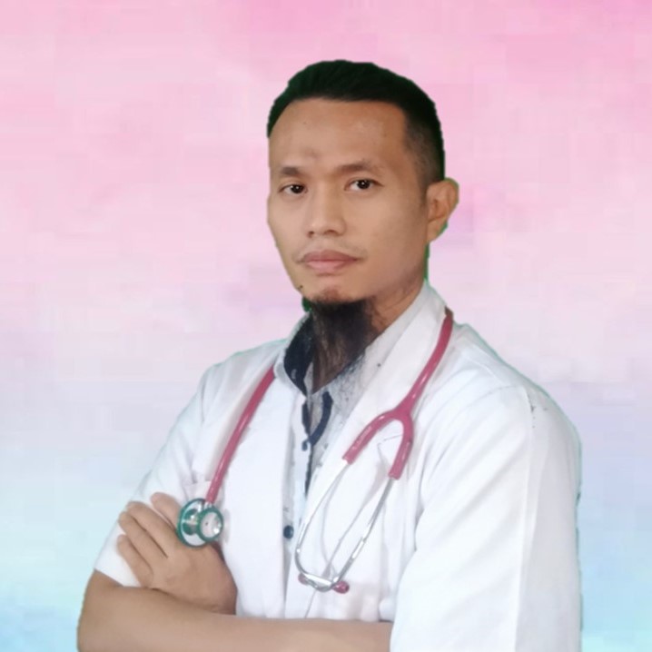 Dr Asrul Sani 01